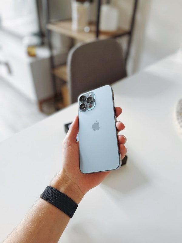 iPhone 17 Air